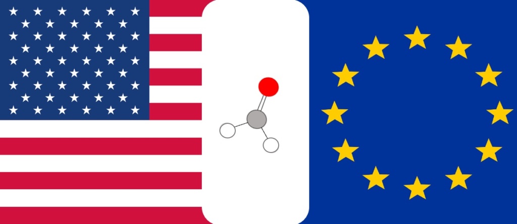 Formaldeide e certificazioni ignifughe: le normative di riferimento per i mercati europei e USA